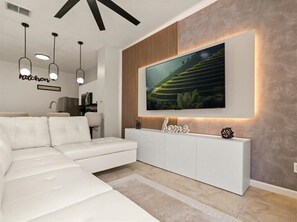 Fernseher