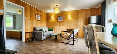 Mountain View Escape | Great Cabot Lodge Unit 11