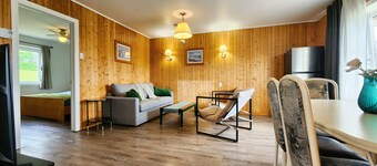 Mountain View Escape | Great Cabot Lodge Unit 11
