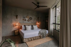 3 bedrooms