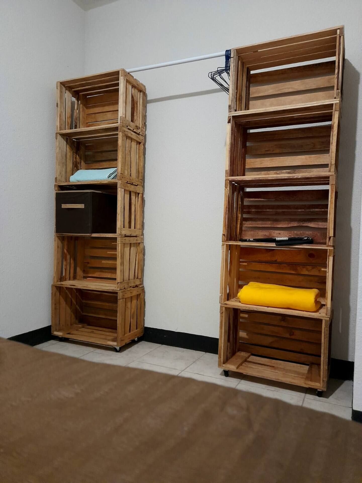 3 soverom, wi-fi og sengetøy