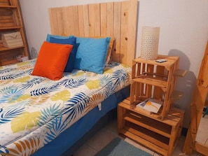 3 bedrooms, WiFi, bed sheets - House in San José Pínula CAES (Guatemala)