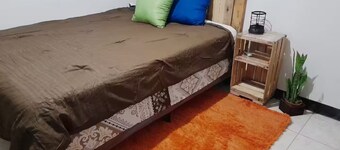 House in San José Pínula CAES