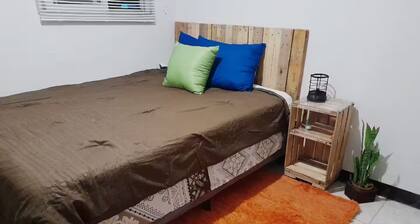 House in San José Pínula CAES