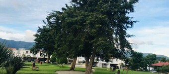 House in San José Pínula CAES