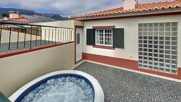 House - Santo Antonio View by Atlantic Holiday (Funchal)