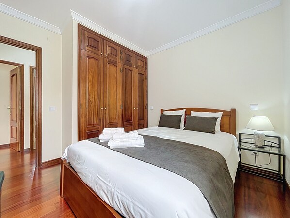 Hus | 3 soveværelser