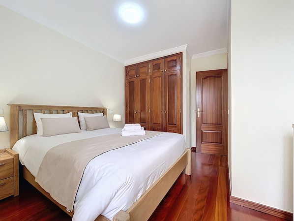 3 bedrooms