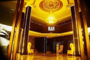 Details aan de binnenkant