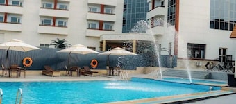 San Antonio Blu Hotels