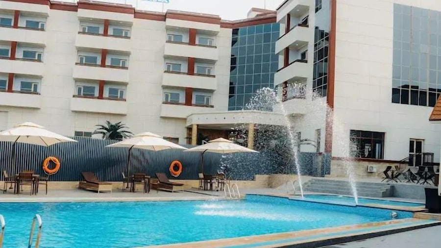 San Antonio Blu Hotels