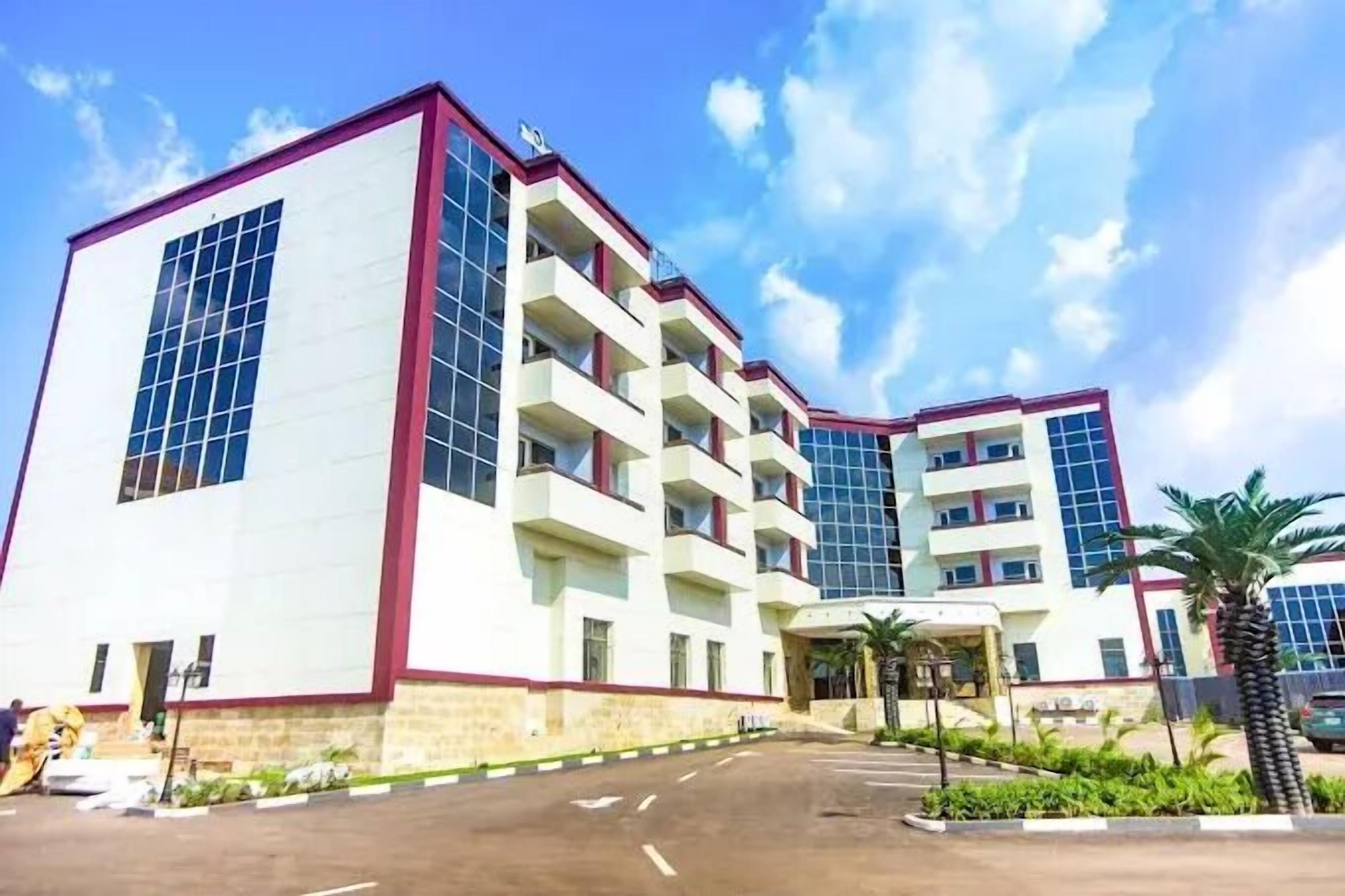 Bahagian luar