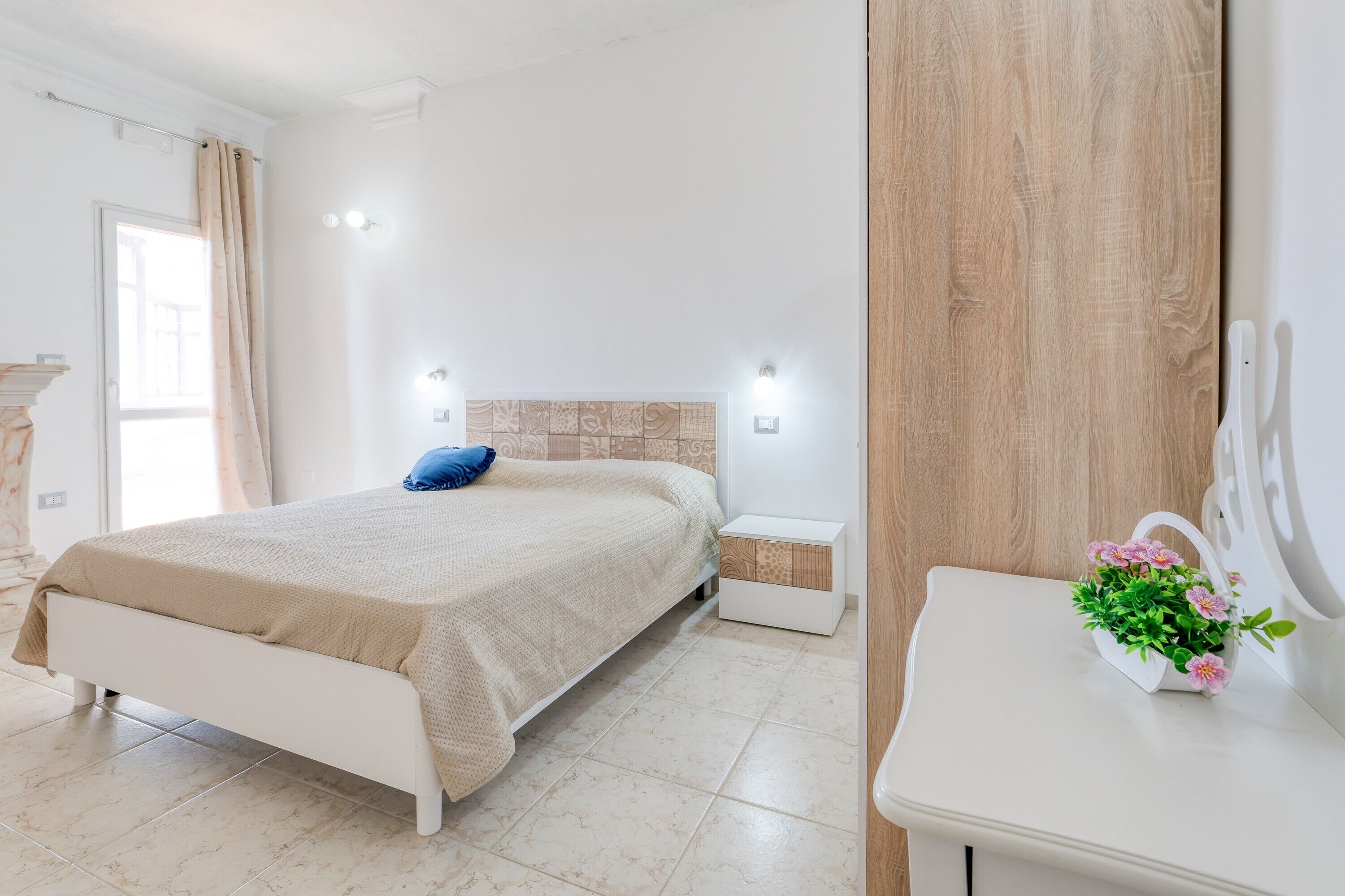 1 chambre, Wi-Fi