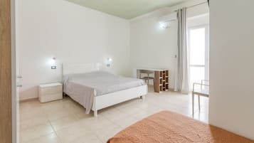 1 bedroom, WiFi