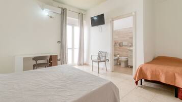 1 Schlafzimmer, WLAN