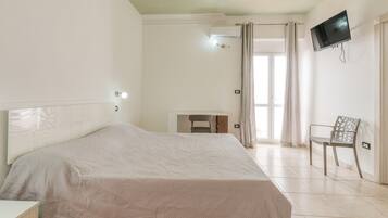 1 habitación y wifi