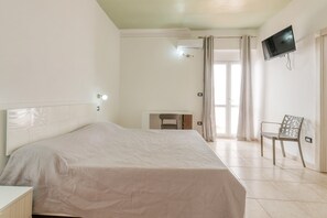 1 habitación y wifi 