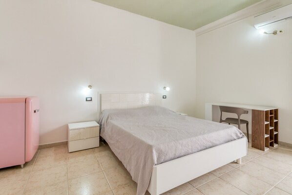 1 Schlafzimmer, WLAN