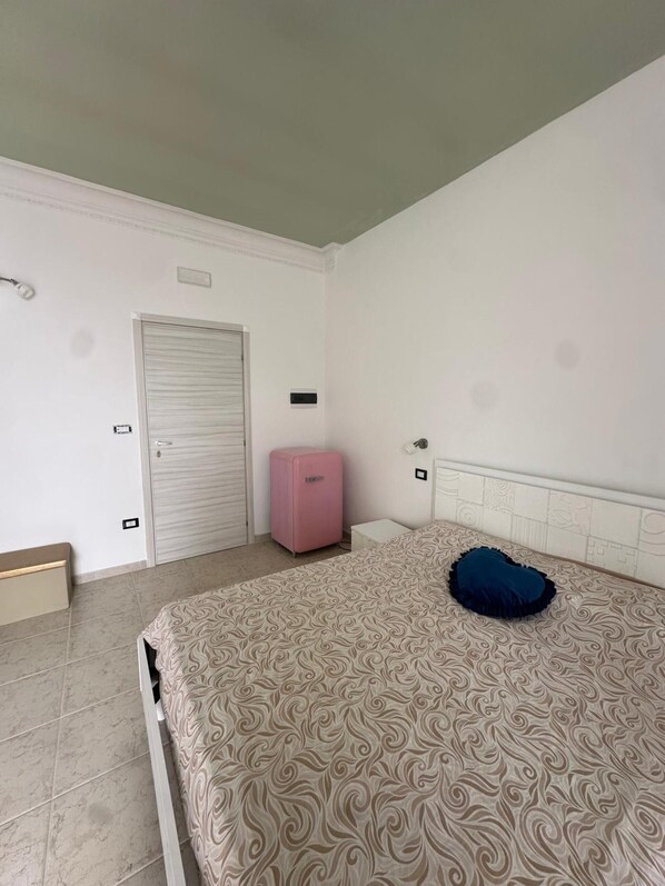 1 chambre, Wi-Fi