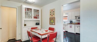 Noble - Charming 1930s 3-bedroom house with WiFi and AC in Prineville
