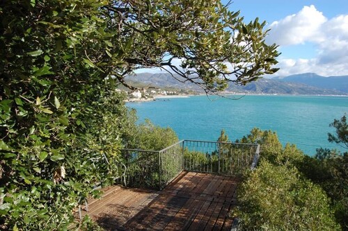 La Francesca Sud Mobilehome Goccia for 4 persons