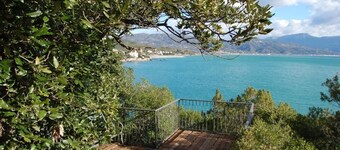 La Francesca Sud Mobilehome Goccia for 4 persons