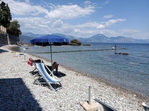 Spiaggia