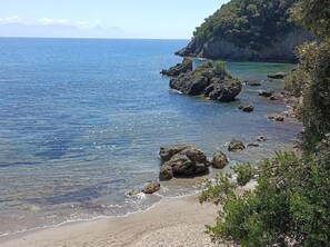 Spiaggia