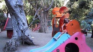 Espace pour enfants