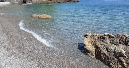 La Francesca Sud Mobilehome Minolina for 4 persons