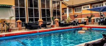 Hallydays Hotel and Resort 