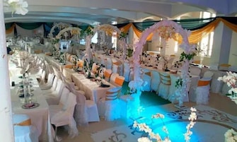 Salón de bodas