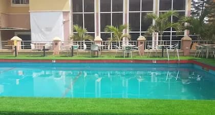 Hallydays Hotel and Resort