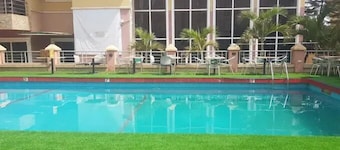 Hallydays Hotel and Resort