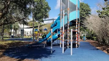 Area bambini