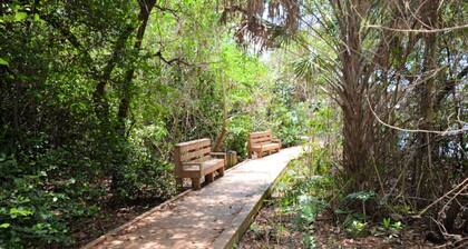 Bamboo Suite 2/1 - Mins to Airport, Beach & Port