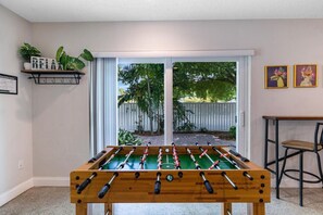 Spielezimmer