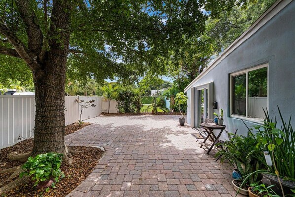 Terrass/Patio