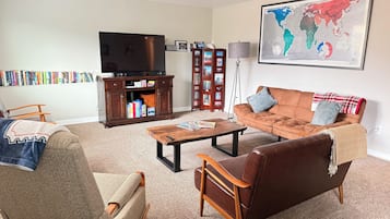 Smart TV, books