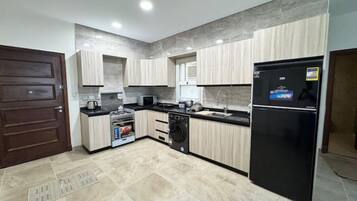 Cozinha privada