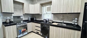 Alamein Latin 1BR Lt-204[Beach Access]