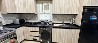 Alamein Latin 1BR Lt-204[Beach Access]