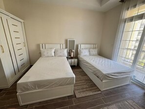 1 habitación y wifi 