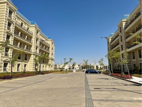 Alamein Latin 1BR Lt-204[Beach Access]