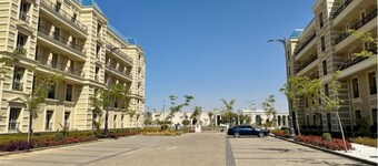 Alamein Latin 1BR Lt-204[Beach Access]