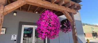 Ramshorn Motel