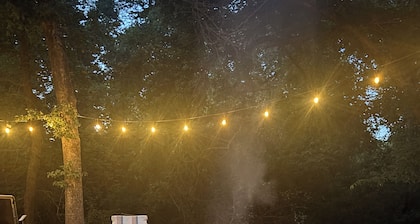 Country home in Argyle, TX