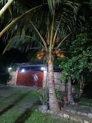 Country cottage +private pool +wifi +TV only 20 minutes from Yopal.