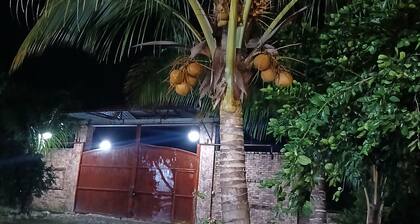 Country cottage +private pool +wifi +TV only 20 minutes from Yopal.