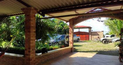 Country house